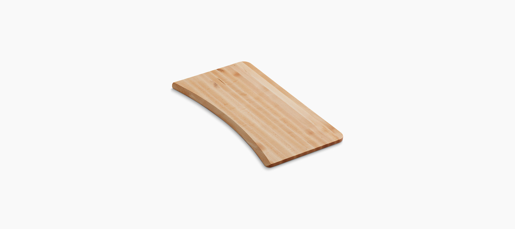 K-6507 | Hardwood Cutting Board | KOHLER